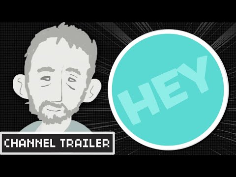 NISTUFF - Channel Trailer