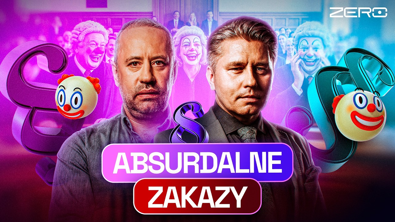 10 NAJGŁUPSZYCH ZAKAZÓW W PAŃSTWACH TOTALITARNYCH | NIEPOPRAWNIK