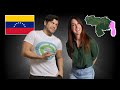 Geography Now! VENEZUELA