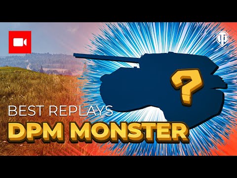 Best Replays #165 "Is THIS the ULTIMATE DPM Monster???"