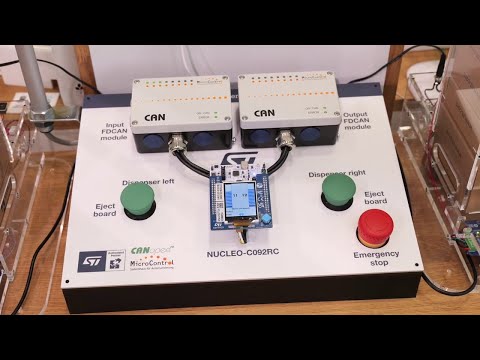 Want the best quality at the lowest cost? Discover the STM32C0 now, the best of both worlds!