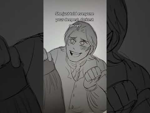 More species swap for yall to feast upon! #KREE #speciesswap #originalcharacter #monsterlover #art