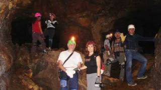 preview picture of video 'Cueva San Felipe'
