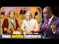 HE IS A GOD Why The Internet Is Wrong About Pastor Chris Birthday Saga