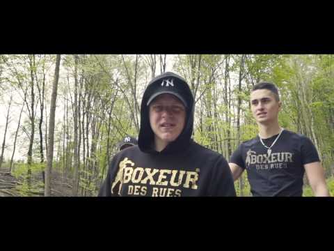 MT  - Ghetto Official Video