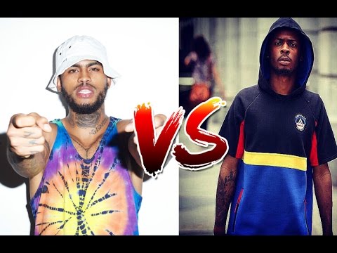 Kur vs Dave East