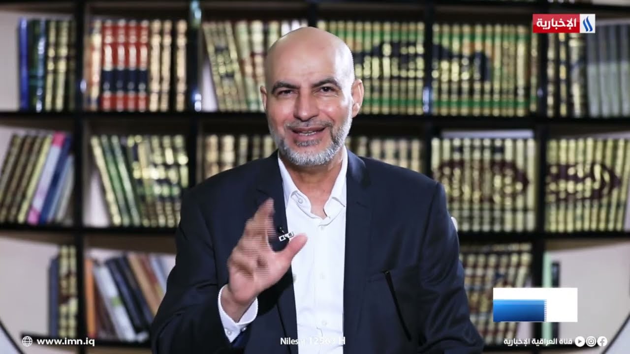 فيديو | وجه العراق مع كريم السيد