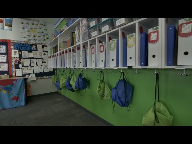 A Look Inside an NHA® School