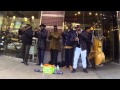 Acapella Soul The Lion Sleeps Tonight New York