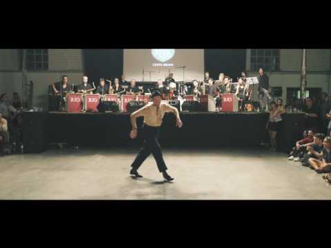 SWIM OUT COSTA BRAVA 2016 - Rikard Ekstrand