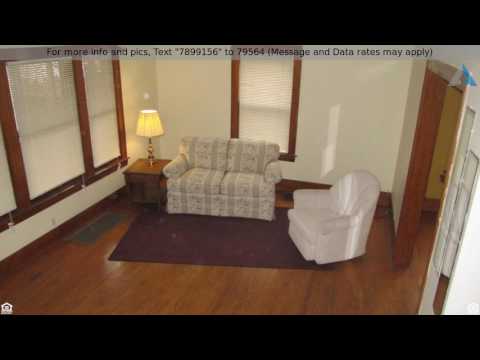 Priced at $94,500 - 409 N Berkley St., Kalamazoo, MI 49006