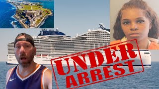 SHOCKING: Mother Abandons Children for Luxury Cruise! The Real Story Revealed!