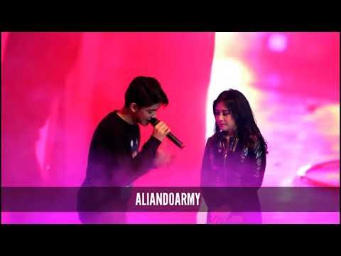 Prilly ft Aliando - Ku Tak Bisa