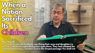 PFL-When a Nation Sacrificed Its Children