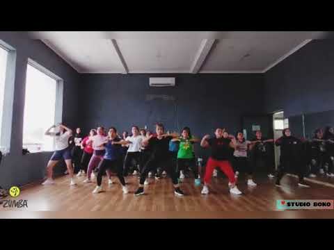 🎵 AVACALHAR - Putzgrilla || ZUMBA || Choreo ZJ Nita Erlita & Vienna || BALAD BOKO