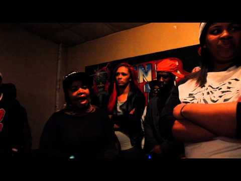 Loud Life vs Queen Vixen