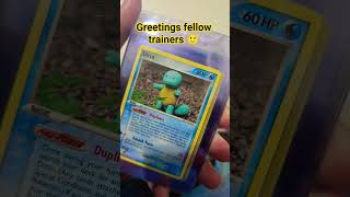 #pokemon #pokemoncards #pokemonchannel