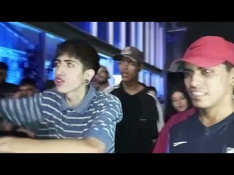 1vs1  13 ZACE EL GORDO JERE VS NAUTA SUSTANCIA POMS SEMIS PANDILLAS