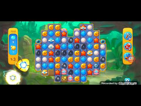 super hard Level -7532