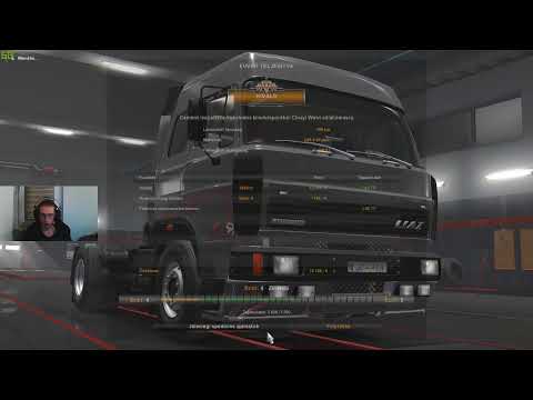 ets2 1.32 mario map+ liaz