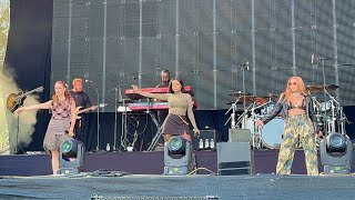 Sugababes - In The Middle, Helsinki City Festival 2025
