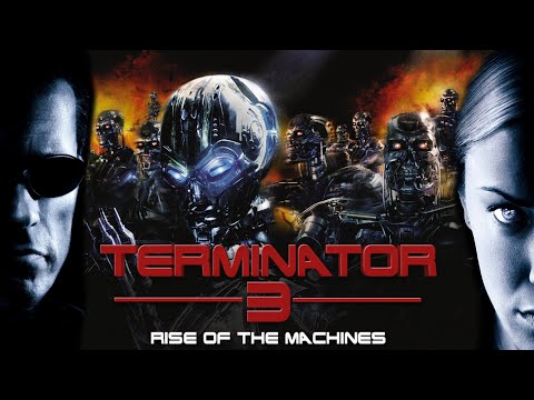 Terminator 3: Rise of the Machines Movie (2003) Nick Stahl, Brian Sites, Rick - Film Review & Facts