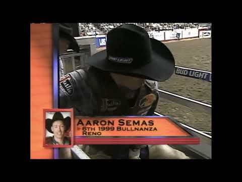 Aaron Semas vs Victory - 99 PBR Columbus, OH (89 pts)
