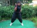 Vendela Improviserar Dancehall 2