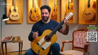 Marcelo Barbero - 1955 Flamenca - Video preview