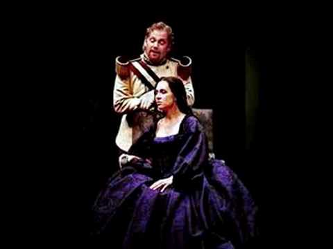 GREGORY KUNDE: "REGGIA ABBORRITA" FROM ROSSINI'S "ERMIONE"