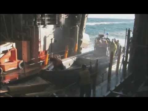 Freedom class Littoral Combat Ship, LCS 1