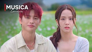 Download lagu Kim Ji Soo ✗ Seo In Guk ♥ - UNFORTUNATE LOVE (지수 & 서인국) - [Boyfriend on Demand - OST] •FMV mp3