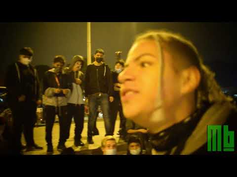 ALDAIR VS DIRTY - SEMIFINAL PRETEMPORADA 2021 FECHA #3  - MEDABATTLES