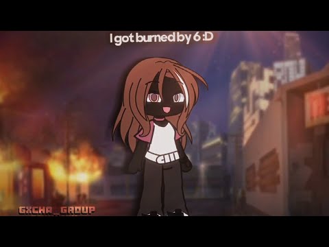 [6️⃣] i got deported by 6!! 😣,,  [] gachatrend,, ft all my friends!,, [] not og,, [] - by ashalina