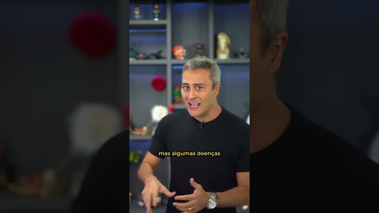 Por que temos SOLUÇO?