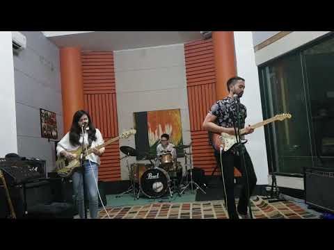 Mumford and Sons - The Wolf (Cover)