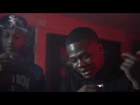 Rocko Ballin - Mob (Prod By A Lau) (Music Video) [Shot by Hollywood Ju]