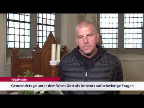 ideaHeute vom 16 04 19 - Notre-Dame - Gott als Antwort