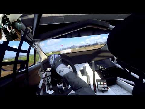 First Racing Simulator Steam Community :: Video :: MY FIRST RACING SIMULATOR EXPERIENCE: DAY 1