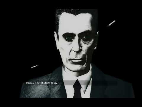 Time, Dr. Freeman? Is it really that time again? Half-Life 2 playthrough pt.13