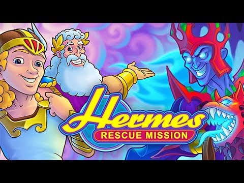 Hermes Rescue Mission