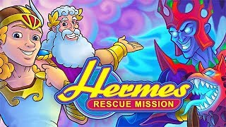 Watch and explore about Hermes: Rescue Mission Steam CD Key