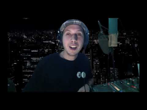 clase de audio y entrevista con Emir Sensini (completa)