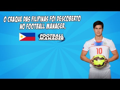 A história de Phil Younghusband