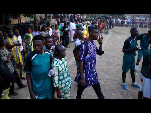 IKOT EKPENE VILLAGE UNITY CUP GRAND FINALE IKOT UDO OFFIONG VS NTO UDO NTIA