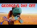 George S Day Off KoalaBrothersTV Animation For Kids