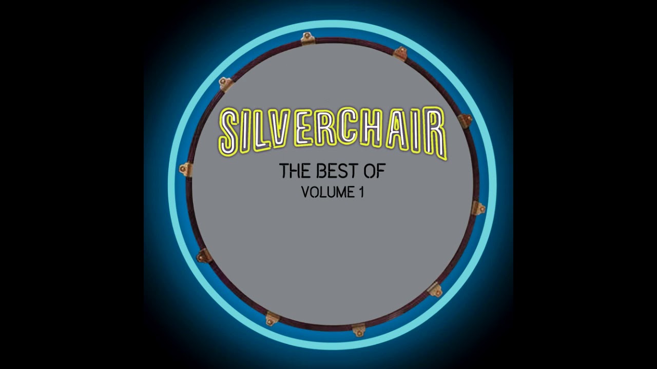Silverchair - The Best Of Volume 1 • CIB trailer
