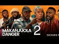 MAKANJUOLA DANGER Part 2 Latest Yoruba Movie 2024 Biola Adebayo l Lateef Adedimejil Odunlade Adekola