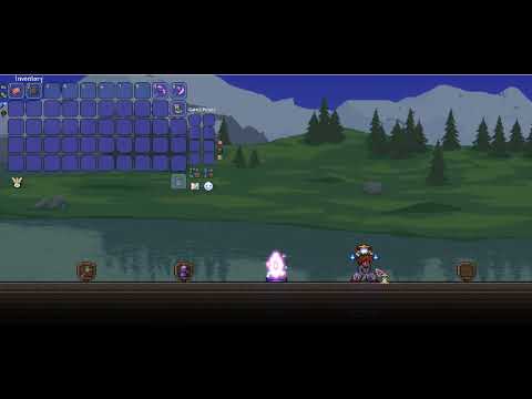 terraria bank buttons