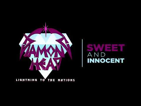 Sweet and Innocent - Diamond Head